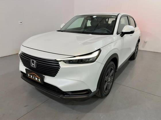 HONDA HR-V 1.5 DI I-VTEC FLEX EXL CVT